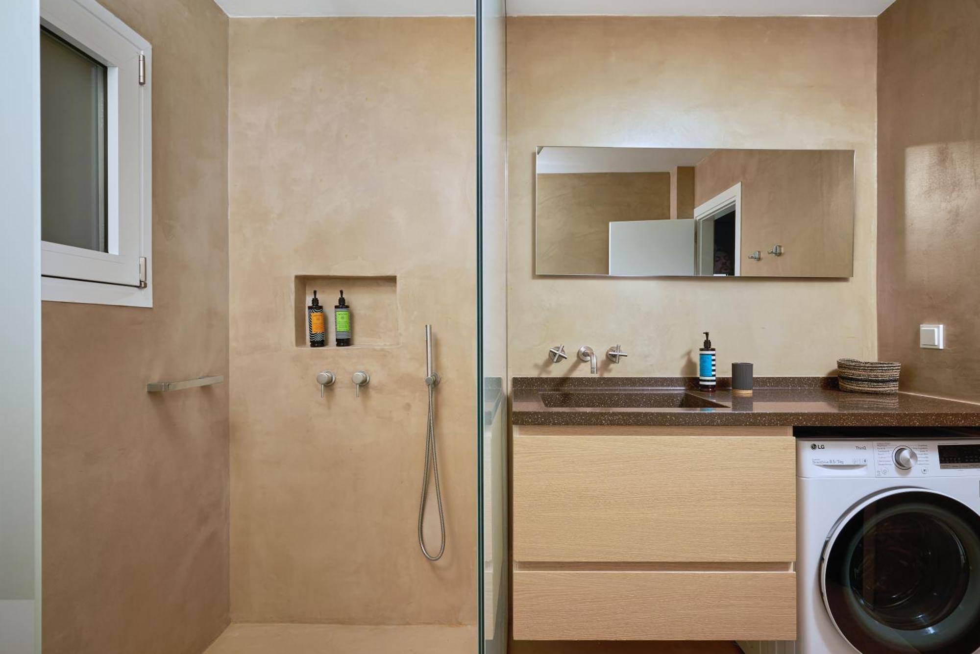Crete - Heraklion Sea View Apartment 1 Exterior foto
